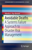 SpringerBriefs in Environmental Science - Avoidable Deaths