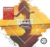 Various Artists - Summer Sessions 2015