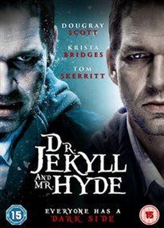 Movie - Dr Jekyll And Mr Hyde