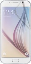 BeHello Screenprotector met applicator voor Samsung Galaxy S6 - Matt Transparant