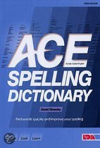 Ace Spelling Dictionary