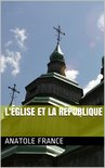 L'église et la république