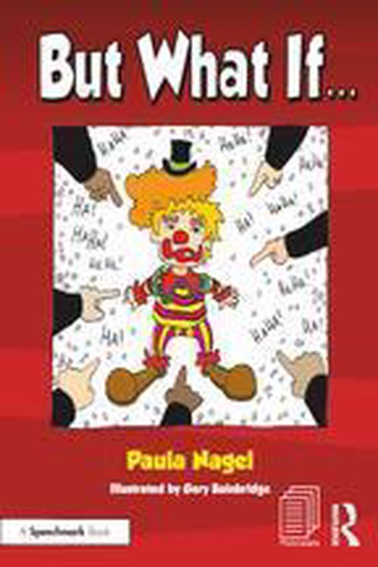 Rollercoaster Series - But What If... - cover