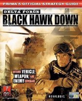 Delta Force - Black Hawk Down: Official Strategy Guide