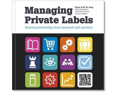 Managing Private Labels