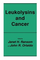 Contemporary Biomedicine 8 - Leukolysins and Cancer