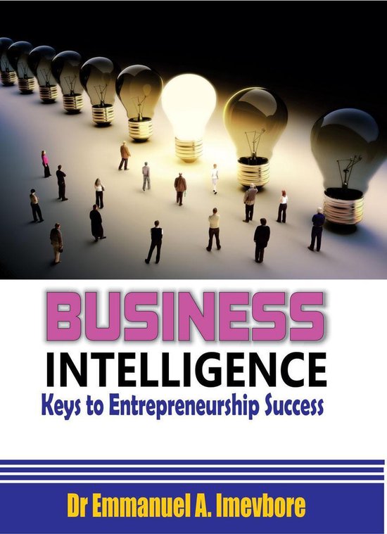 Business Intelligence 2 - BUSINESS INTELLIGENCE - cover