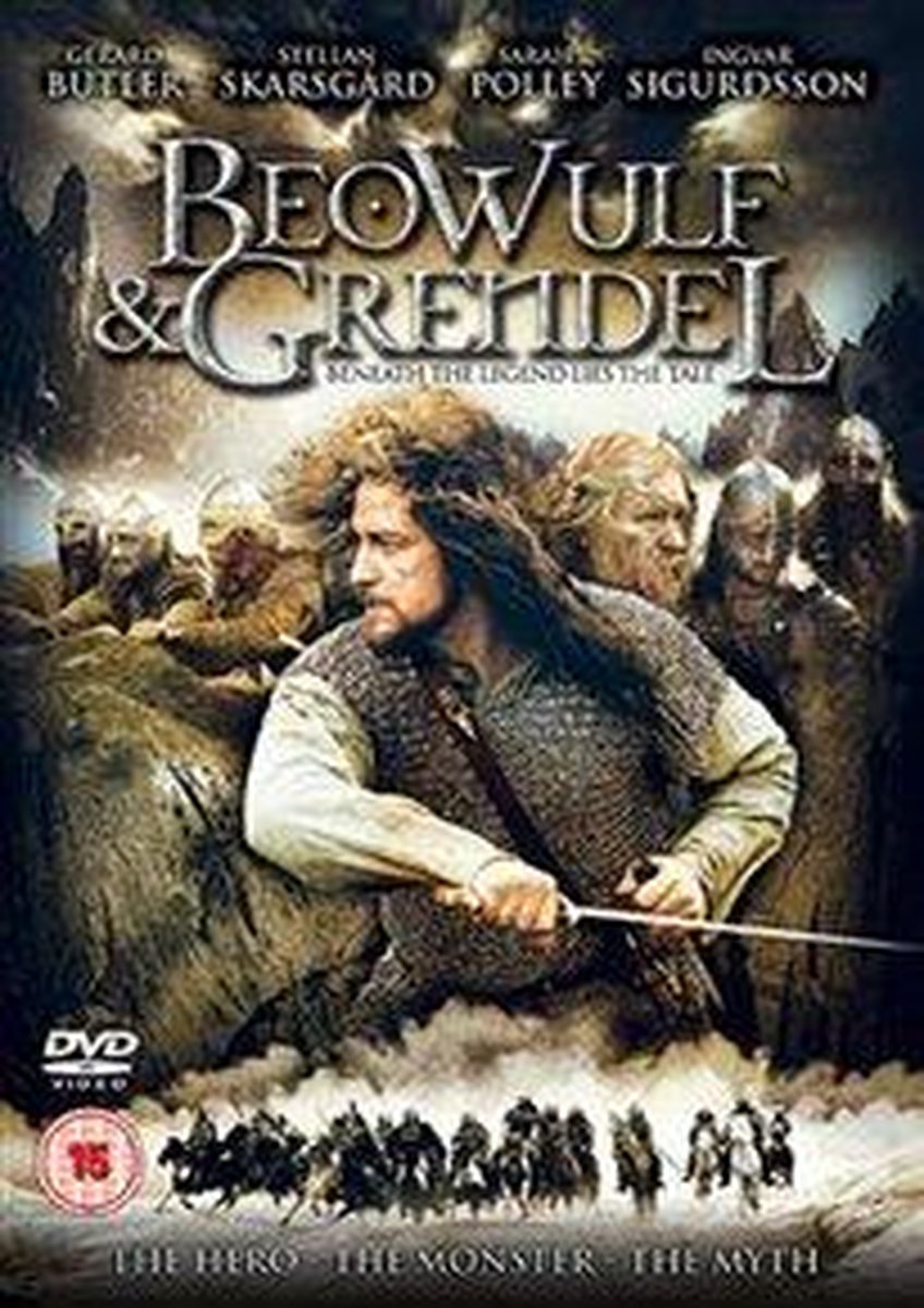 Beowolf & Grendel