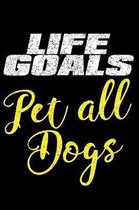 Life Goals