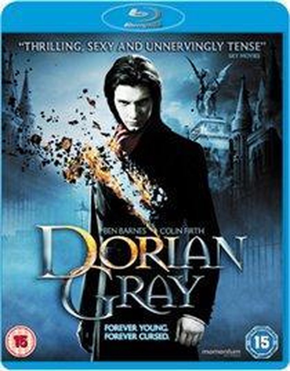 Dorian Gray