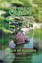 World Of Gardens