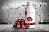 Spray Tan Vloeistof Cherry -medium tan 250ml