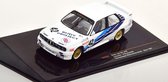BMW E30 M3 #42 Tourenwagen Weltmeisterschaft Dijon 1987 - 1:43  - IXO Models