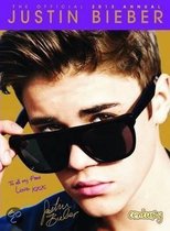 The Official Justin Bieber Annual