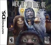 Where the Wild Things Are /NDS
