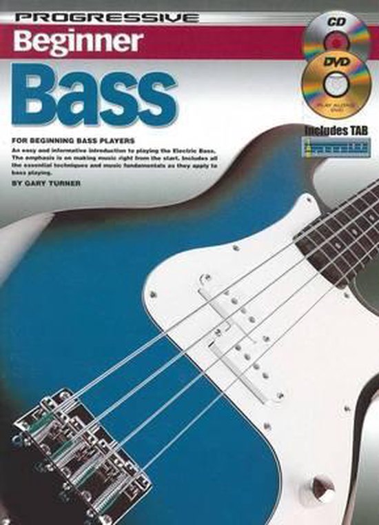 Beginner Bass