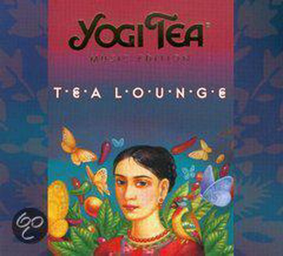 Yogi Tea/Tea Lounge