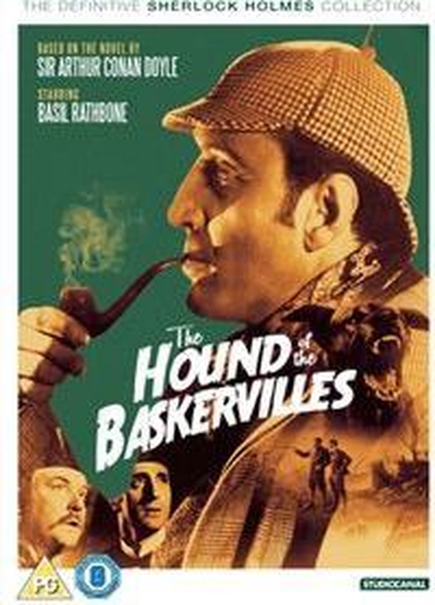 Hound Of The Baskervilles