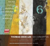 Thomas Oboe Lee: Six Concertos