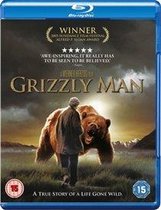 Grizzly Man