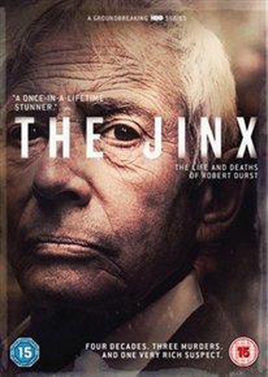 Jinx: The Life And Deaths Of Robert Durst