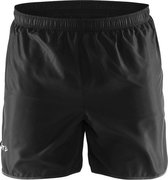 Craft mind shorts m - Sportbroek - Heren - Black - M