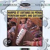Harpes Et Du Perou