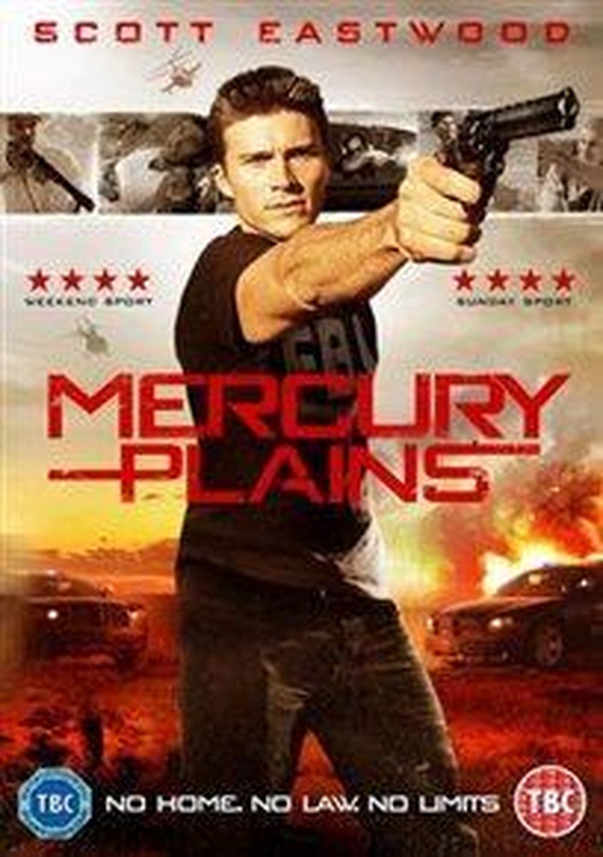 Mercury Plains