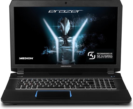 Produktbild von Medion Erazer X7841 MD60084 Notebook-Reparatur – Mainboard-Service Mit 1 Jahr Gewähr