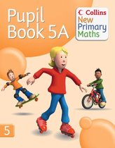 Busy Ant Maths European edition - Pupil Book 5A