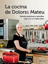 Planeta Cocina - La cocina de Dolorss Mateu