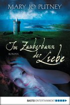 Omslag Im Zauberbann der Liebe