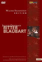 Ritter Blaubart - J. Offenbach