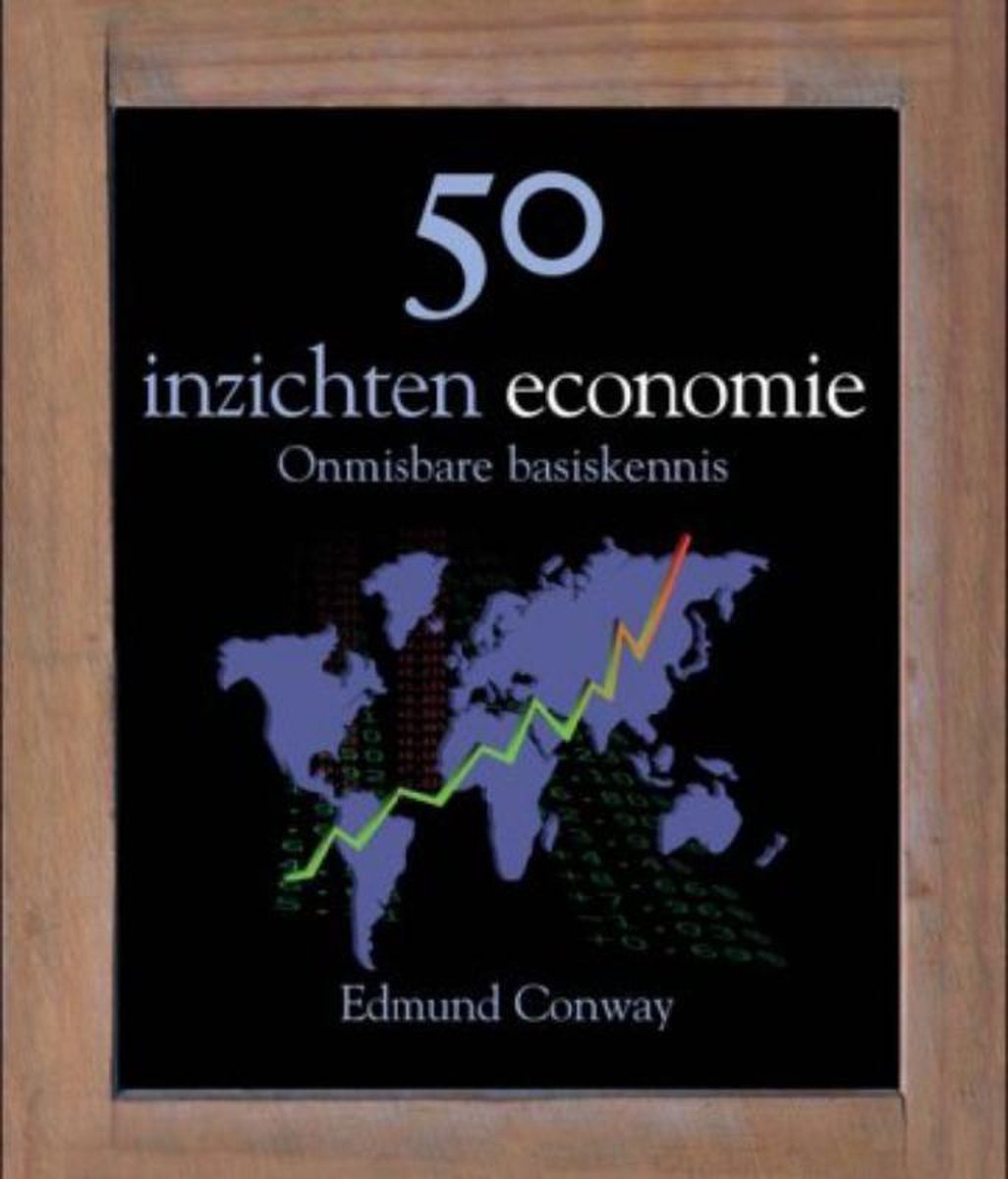50 inzichten economie