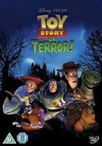 Toy Story Of Terror (Import)