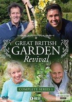 Great British Garden Revival Series 1