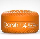 Haarwax Dorsh D4 Flex Wax 150 ML