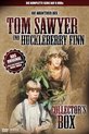 Tom Sawyer &..