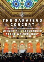 Sarajevo Concert