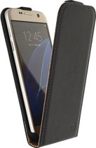 Mobilize Classic Flip Case Samsung Galaxy S7 Black