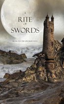 Sorcerer's Ring-A Rite of Swords