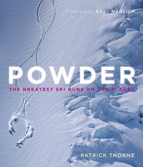 Powder - cover