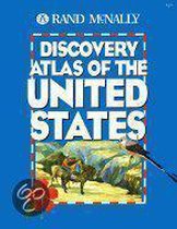 Discovery Atlas of the United States