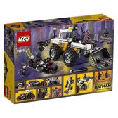 LEGO Batman Movie Two-Face Dubbele Verwoesting - 70915