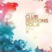 Liquid V Club Sessions 4