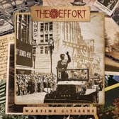 Effort - Wartime Citizens (CD)