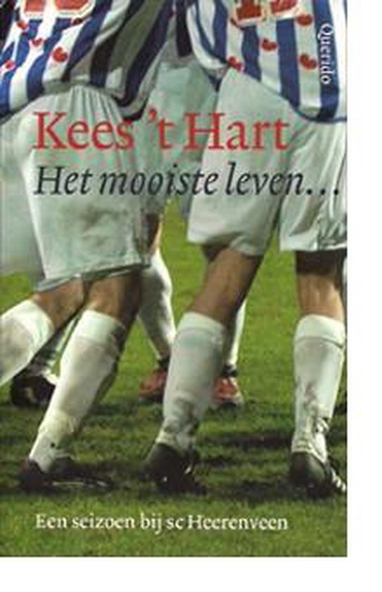 9789021467474 - Mooiste Leven