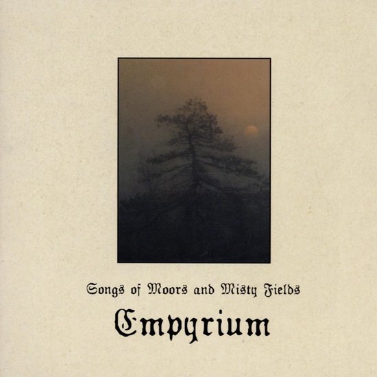 Songs of Moors & Misty Fields