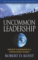 Uncommon Leadership