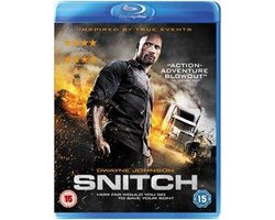 Snitch - Movie